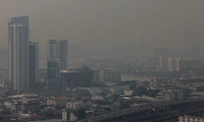 Máy lọc không khí thực sự lọc được bụi mịn PM2.5 hay chỉ là "cú lừa vĩ đại" để móc túi tiền dân thành phố? - Ảnh 2