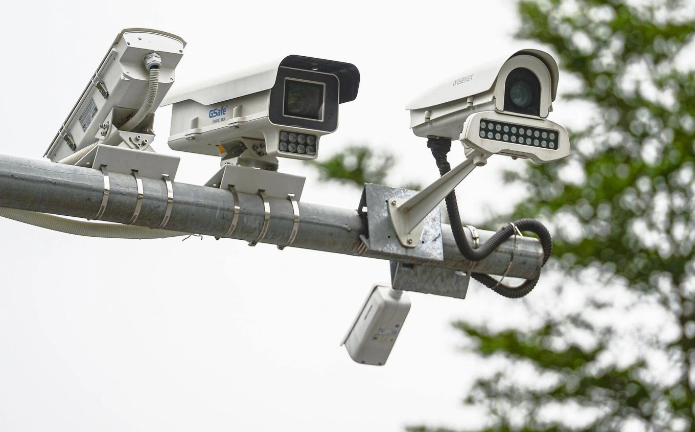 1.800 ‘mắt thần’ AI soi khắp Hà Nội, tất cả tài xế chú ý những lỗi dễ mất ngay tiền triệu - Ảnh 2