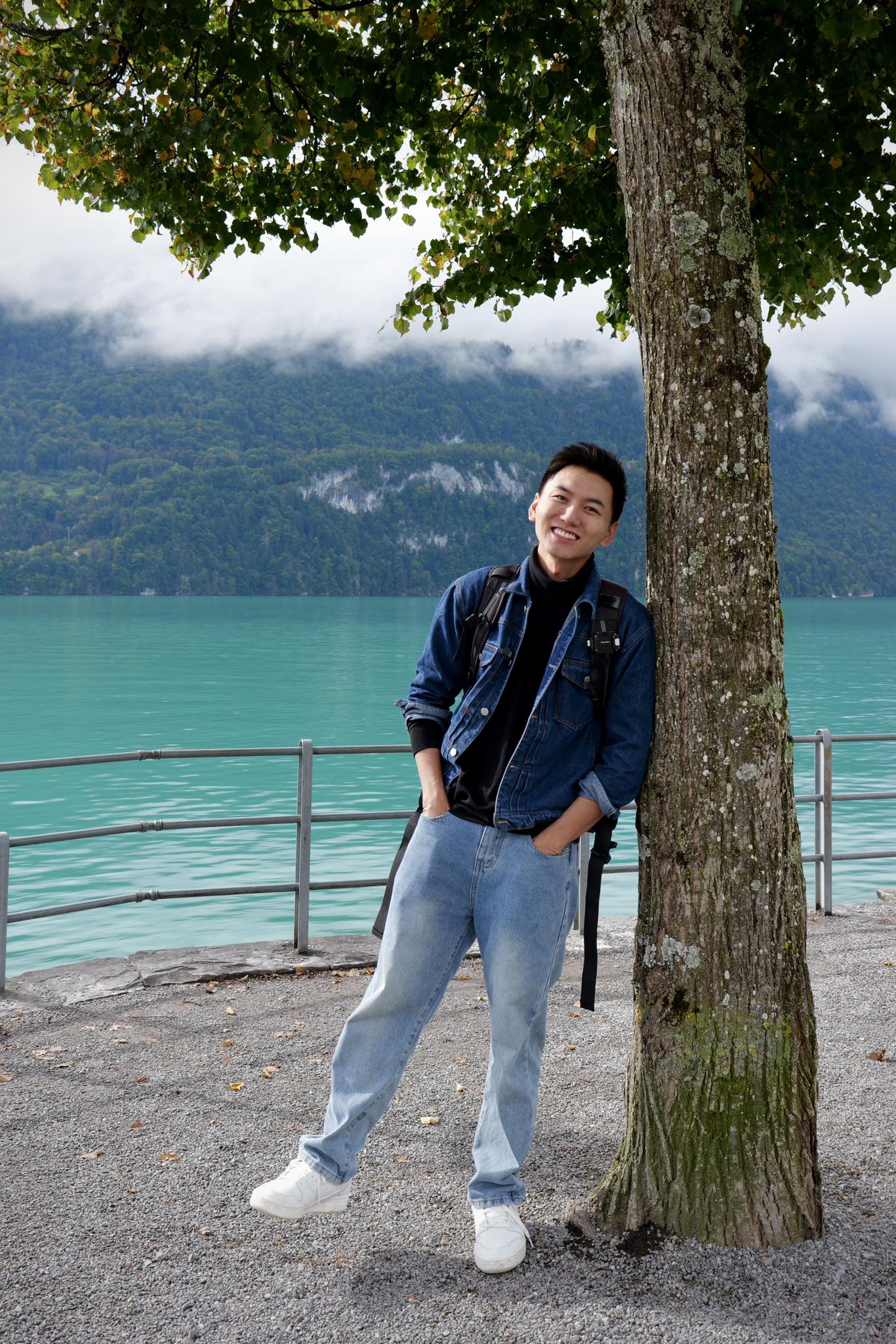 Khoai Lang Thang đã đến mức độ này rồi hả? - Ảnh 12