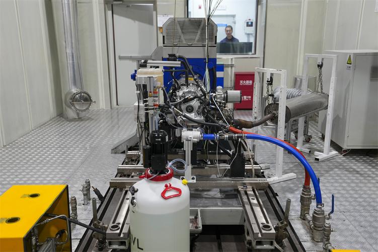 Một công nghệ bị phương Tây giữ trong nhiều thập kỷ, Trung Quốc chỉ cần 8 tháng để làm được nhiều hơn thế - Ảnh 1