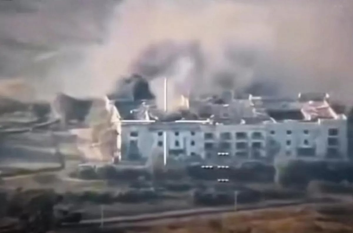 Thái Lan - Campuchia đưa ra tuyên bố nóng về xung đột biên giới - Ảnh 1