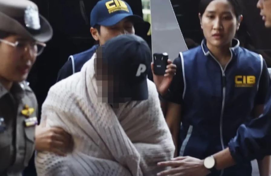 Bắt khẩn nữ diễn viên, DJ nổi tiếng vì cáo buộc lừa đảo ponzi, gây thiệt hại hơn 130 tỷ đồng - Ảnh 1