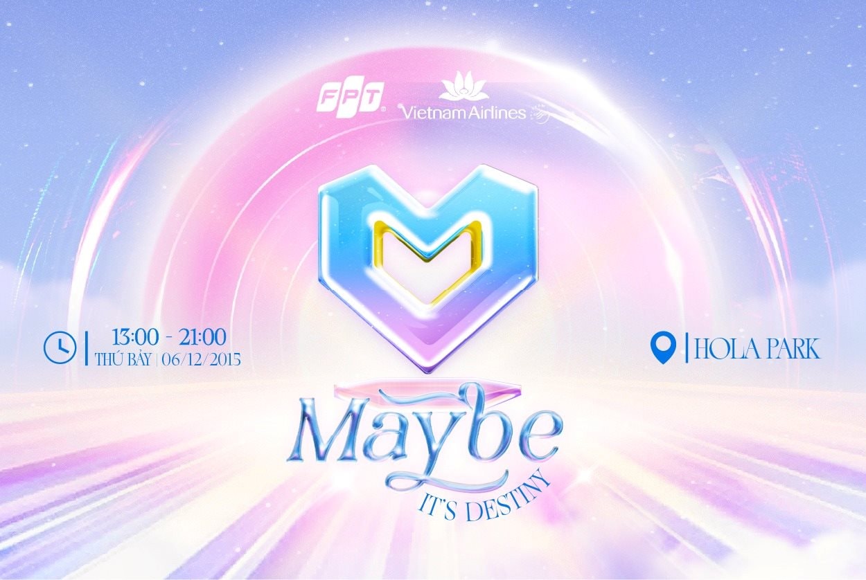 Chưa từng có: FPT bắt tay Vietnam Airlines tổ chức ngày hẹn hò se duyên cho 100 nhân sự độc thân - Ảnh 1