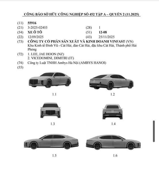 Các hãng ô tô ở Việt Nam thay đổi - Ảnh 4