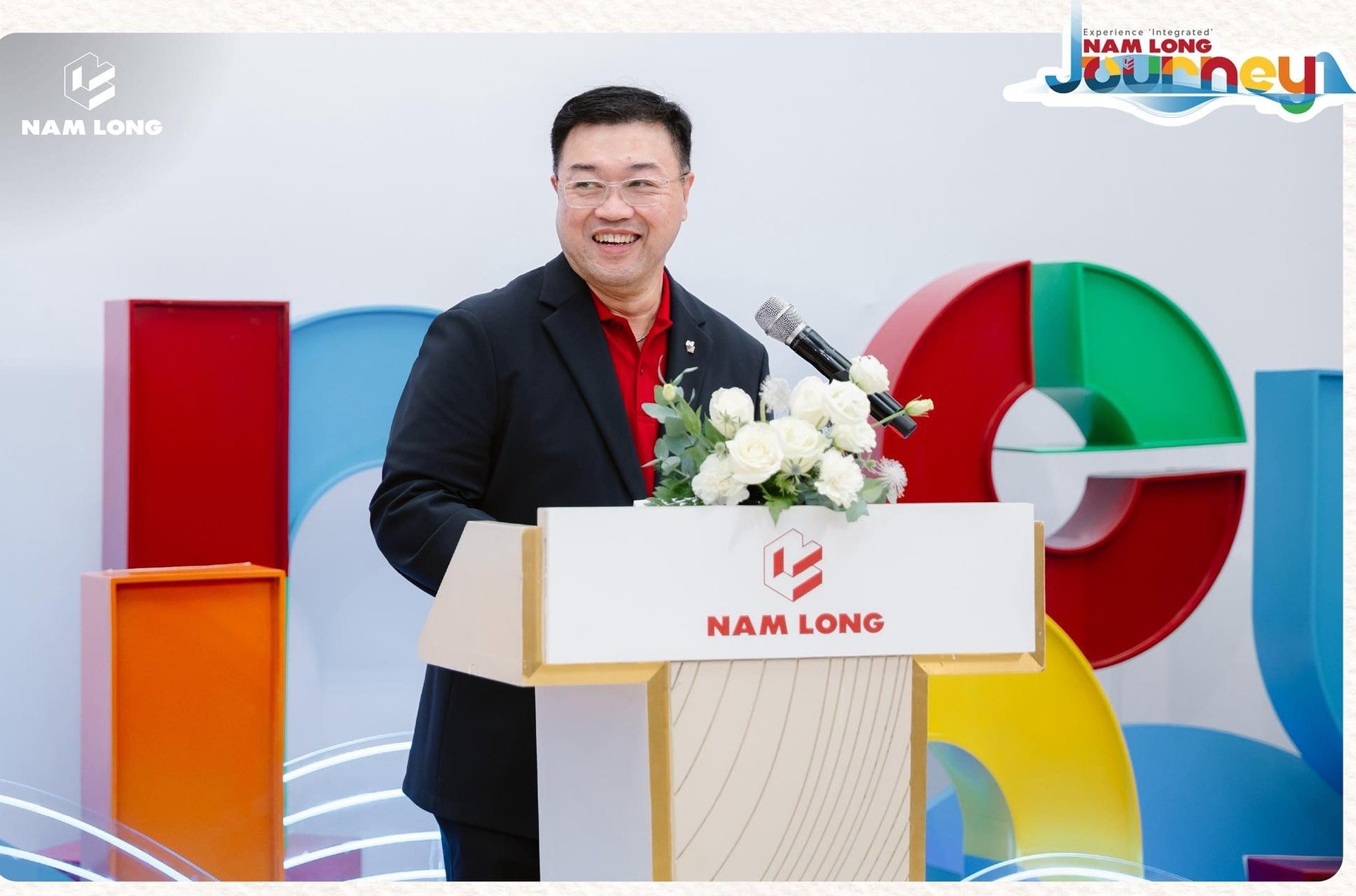 Doanh số 10 tháng vượt đỉnh mọi thời đại, Nam Long đặt mục tiêu 20.000 tỷ đồng từ năm 2026 - Ảnh 1