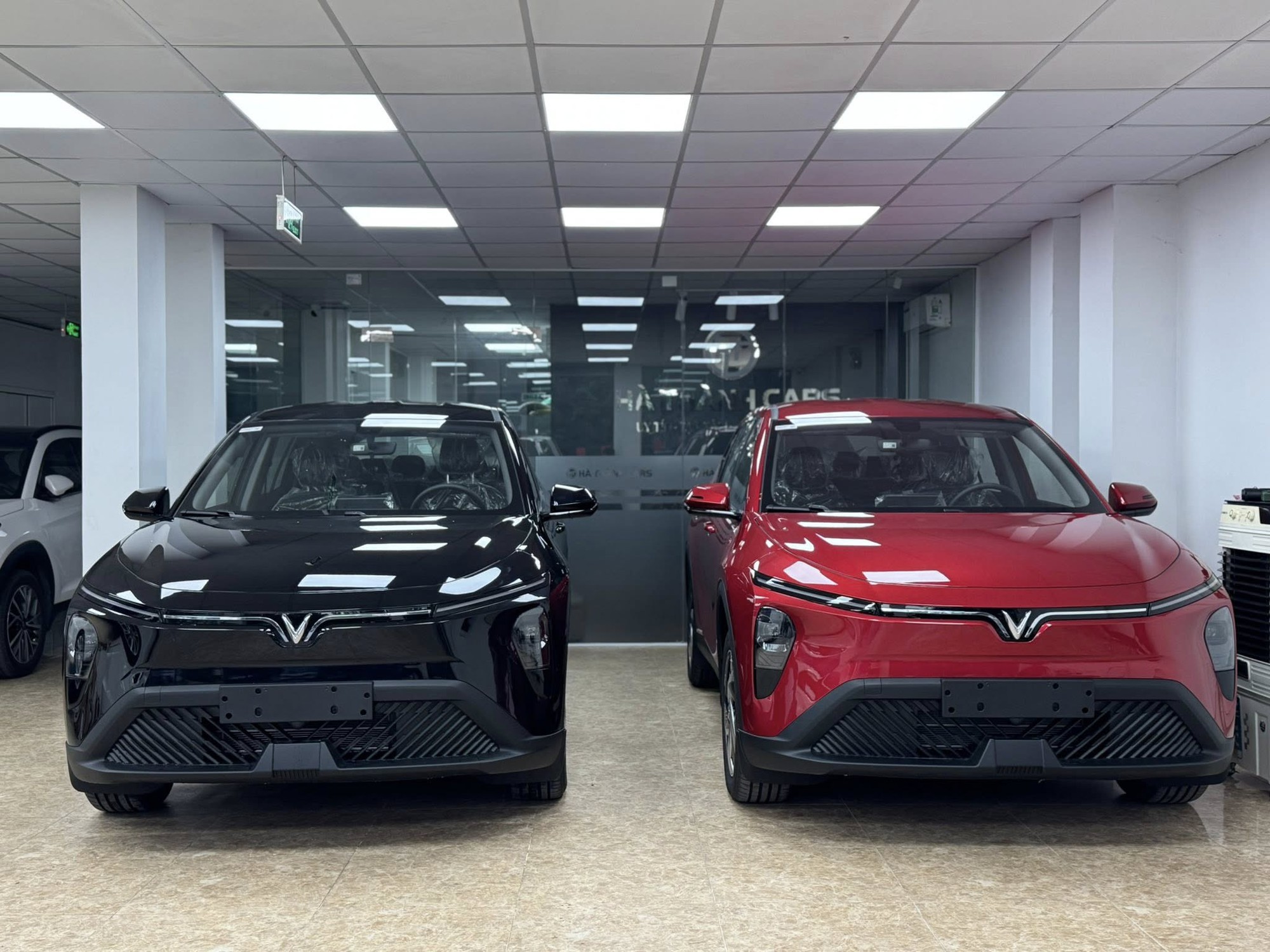 Mitsubishi Xpander muốn giữ ngôi vương MPV Việt Nam 2025 thì phải làm được điều không tưởng này trước VinFast Limo Green - Ảnh 4