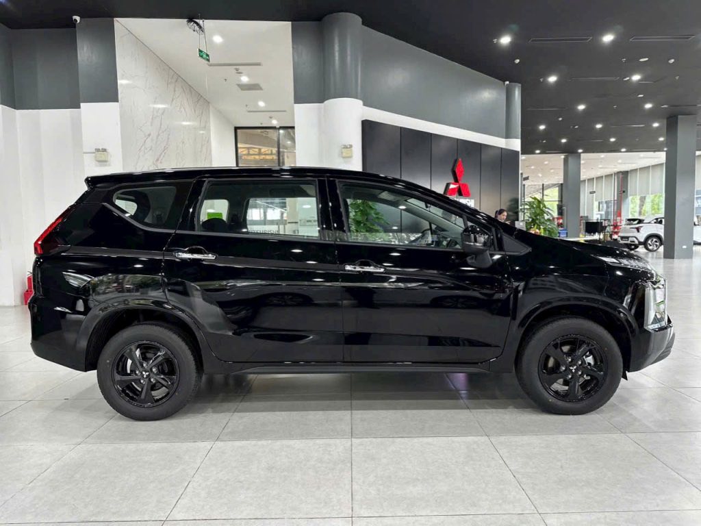 Mitsubishi Xpander muốn giữ ngôi vương MPV Việt Nam 2025 thì phải làm được điều không tưởng này trước VinFast Limo Green - Ảnh 5
