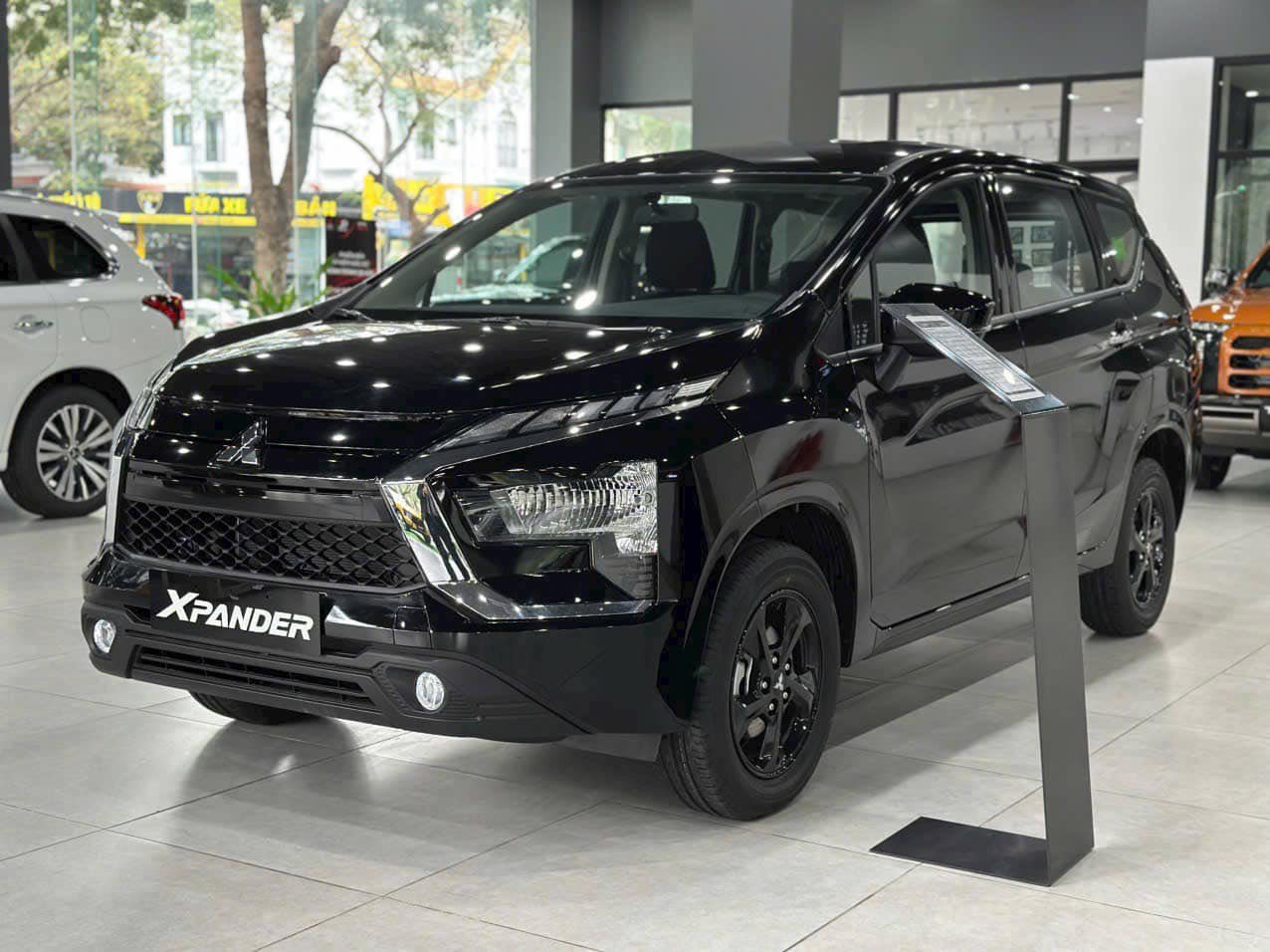 Mitsubishi Xpander muốn giữ ngôi vương MPV Việt Nam 2025 thì phải làm được điều không tưởng này trước VinFast Limo Green - Ảnh 2