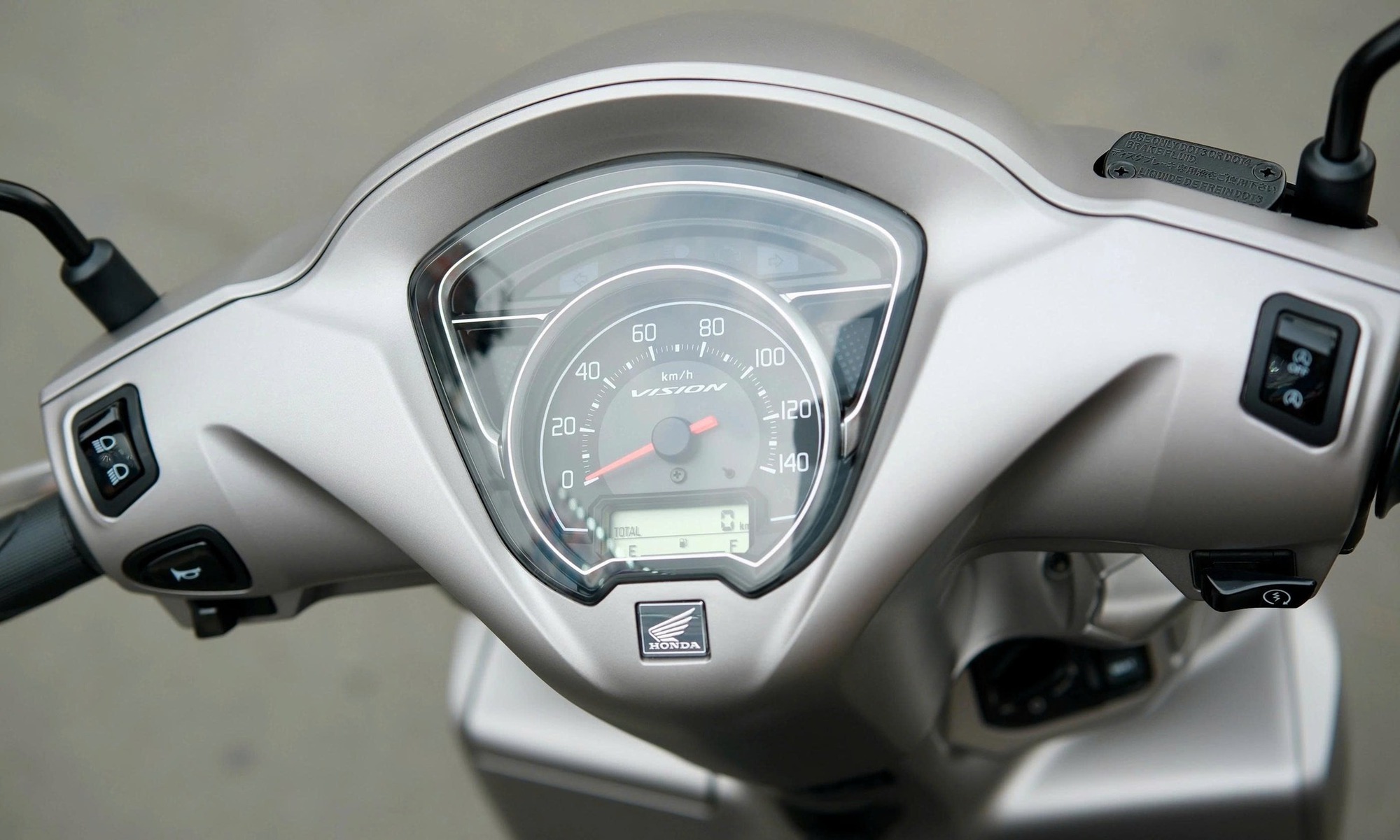 Mỗi phút có 1 chiếc xe tay ga này bán ra, giá chỉ hơn 31 triệu đồng cho phiên bản 2026 - Ảnh 5