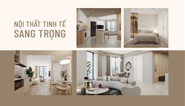 Meypearl Harmony Phú Quốc đón sóng APEC 2027, thu hút giới đầu tư thông thái - Ảnh 5