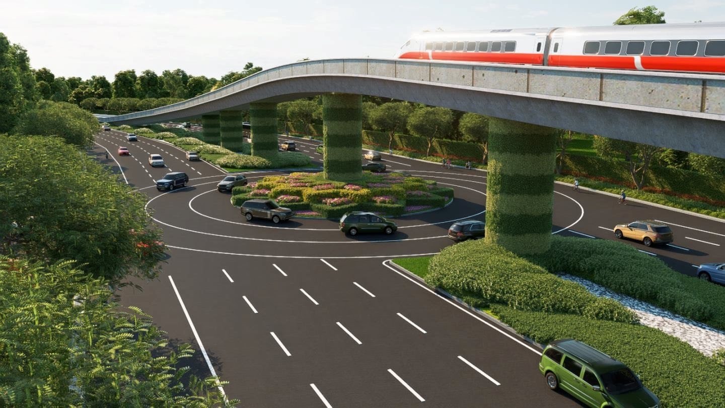 150.000 tỷ đồng Sun Group "ồ ạt" dồn vào Hà Nội, Quảng Ninh, TP.HCM và Phú Quốc nằm trong 5 dự án trọng điểm - Ảnh 1