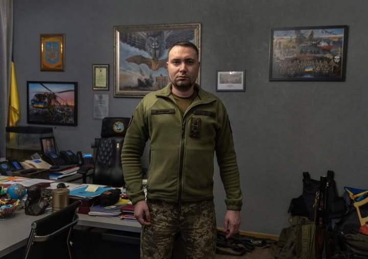 Ukraine mở mặt trận giữa lòng thủ đô Moscow: Kiev đưa cuộc chiến tiến thẳng vào hậu phương Nga - Ảnh 2