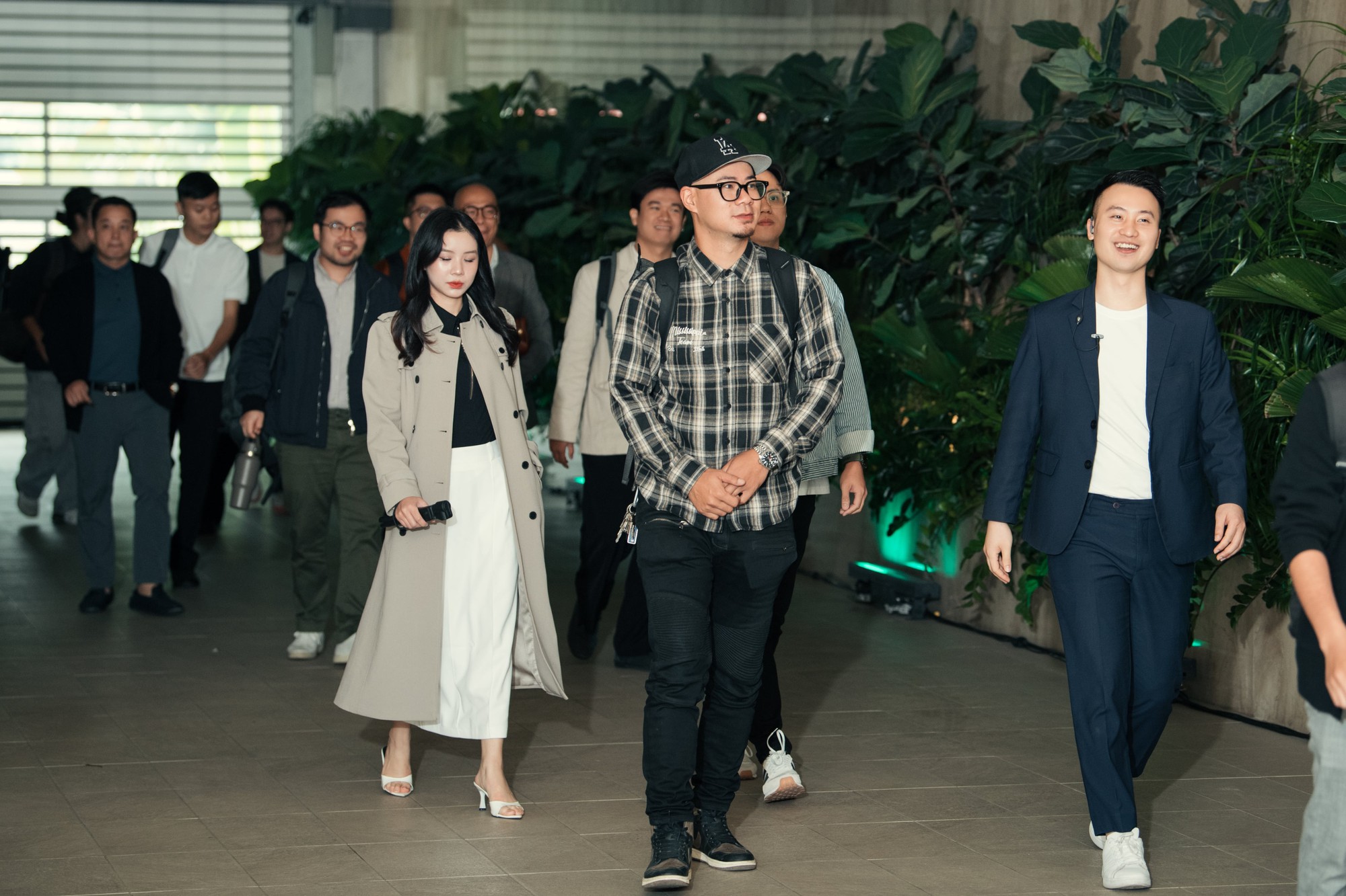 Defender 2026 và màn ra mắt dẫn lối cảm xúc đầy bất ngờ tại Việt Nam - Ảnh 4