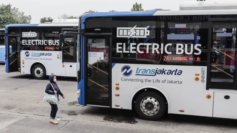 10.000 xe buýt điện Trung Quốc sắp càn quét ĐNÁ: Nuốt trọn thị trường với doanh số tăng vọt 124% - Ảnh 4