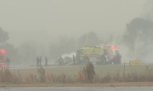 NÓNG: Rơi máy bay tại Mỹ khiến nhiều người thiệt mạng, cả gia đình của vận động viên nổi tiếng được xác nhận đã qua đời - Ảnh 2