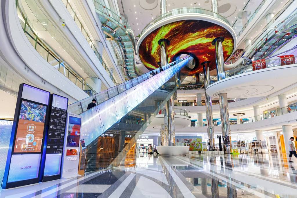 Phát minh gây bão: Cửa nhà vệ sinh lập tức biến thành "kính trong suốt" khi phát hiện khách làm 1 việc - Ảnh 3