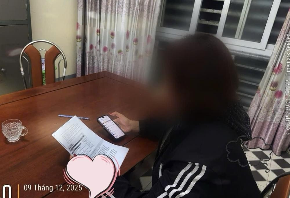 Yêu bạn trai "doanh nhân" qua mạng, người phụ nữ suýt mất 4 tỷ đồng - Ảnh 1