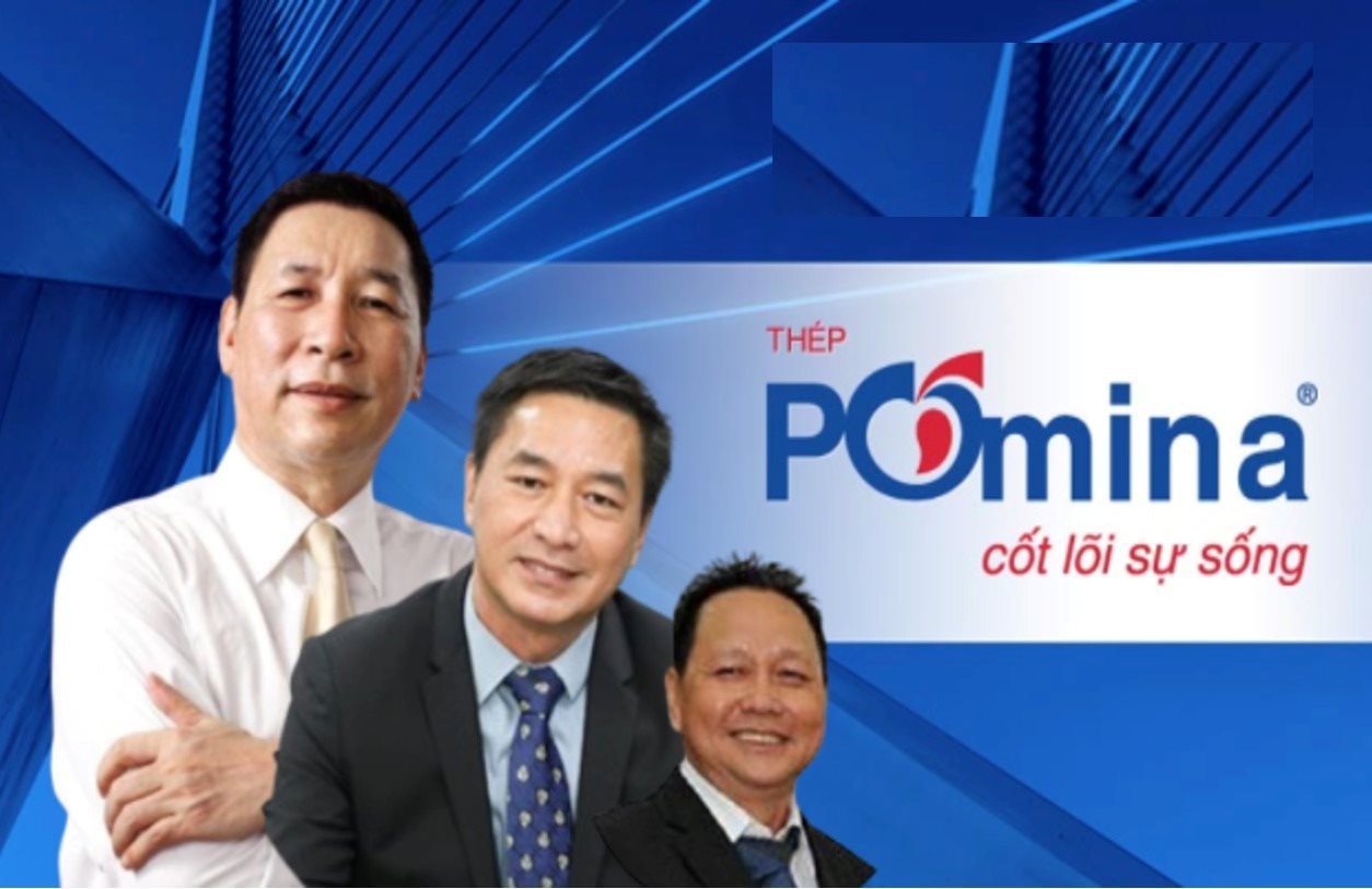 Động thái mới của Thép Pomina sau khi được Vingroup 'cứu trợ' cho vay lãi suất 0% - Ảnh 2