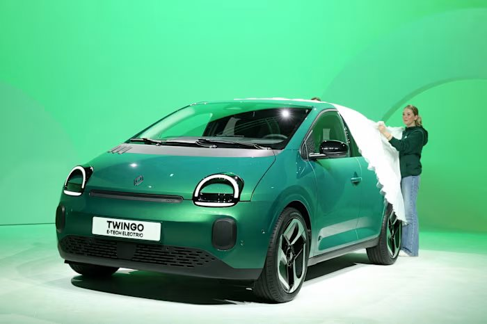 Ngành xe điện bước vào ‘kỷ nguyên 18 tháng’: Các hãng ô tô Phương Tây đang phá vỡ mọi quy tắc cũ để sinh tồn - Ảnh 4