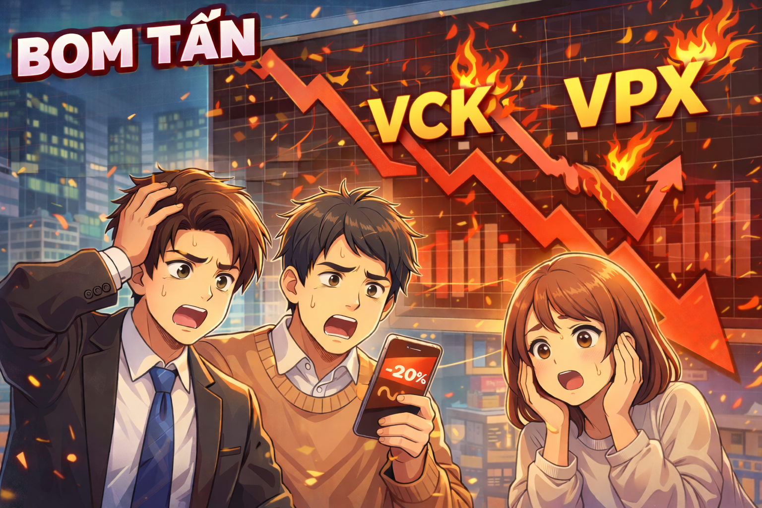 Cổ phiếu "bom tấn" vừa lên sàn đã giảm sốc, nhà đầu tư chưa biết ngày "về bờ" - Ảnh 1