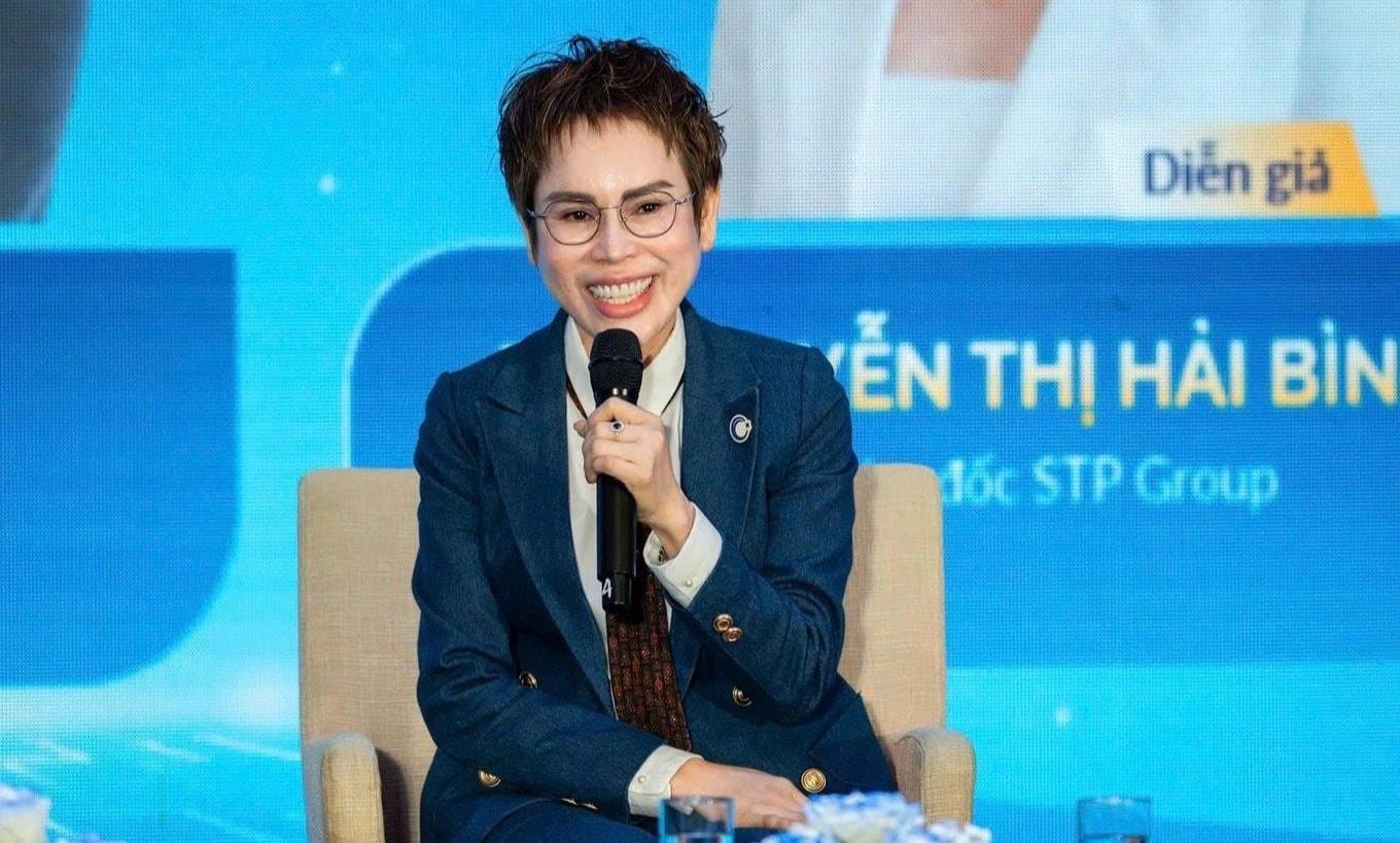 Nếu đầu tư cho ESG nhưng không thành công, doanh nghiệp được gì? - Ảnh 2