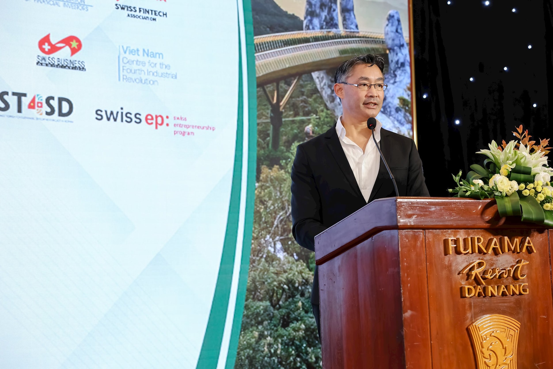 Điều khiến Việt Nam khác biệt trong mắt nhà đầu tư Thụy Sĩ: Không chỉ là tăng trưởng - Ảnh 1