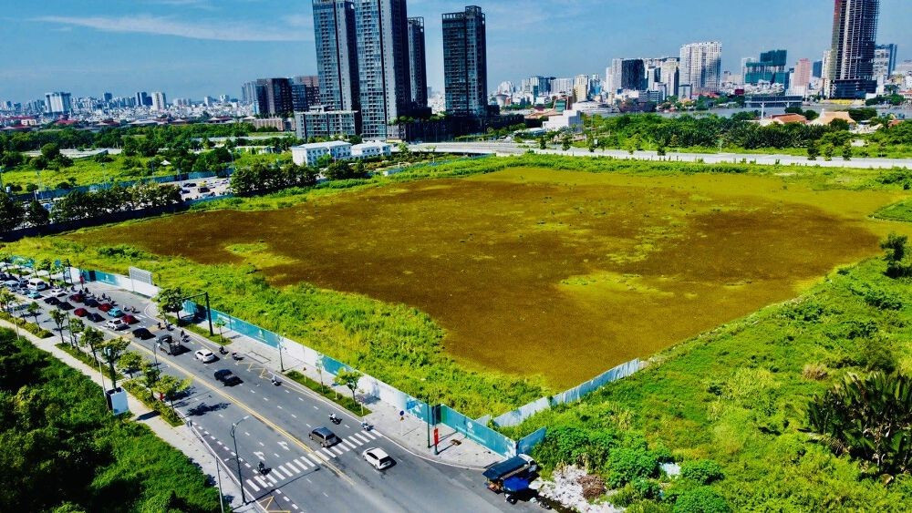 Bảng giá đất mới có khiến giá bất động sản tăng? - Ảnh 3