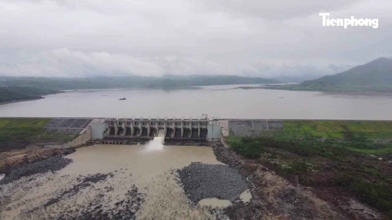 Công ty Thủy điện Sông Ba Hạ thông tin về đại hội bất thường - Ảnh 2