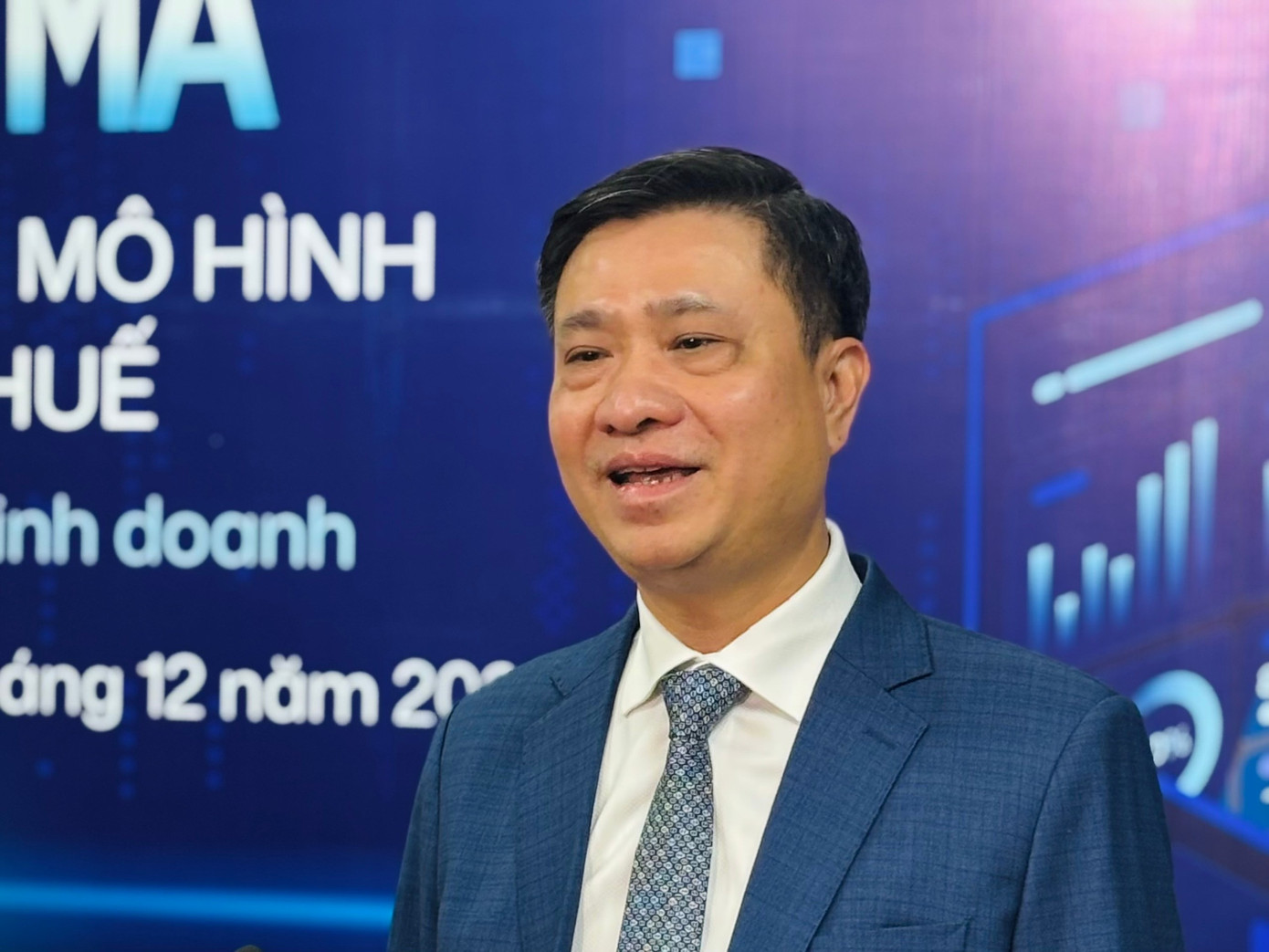 Sắp hết thời giấu doanh thu bằng 'ma trận' tài khoản ngân hàng? - Ảnh 2