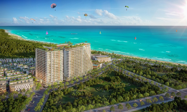 Meypearl Harmony Phú Quốc đón sóng APEC 2027, thu hút giới đầu tư thông thái - Ảnh 7