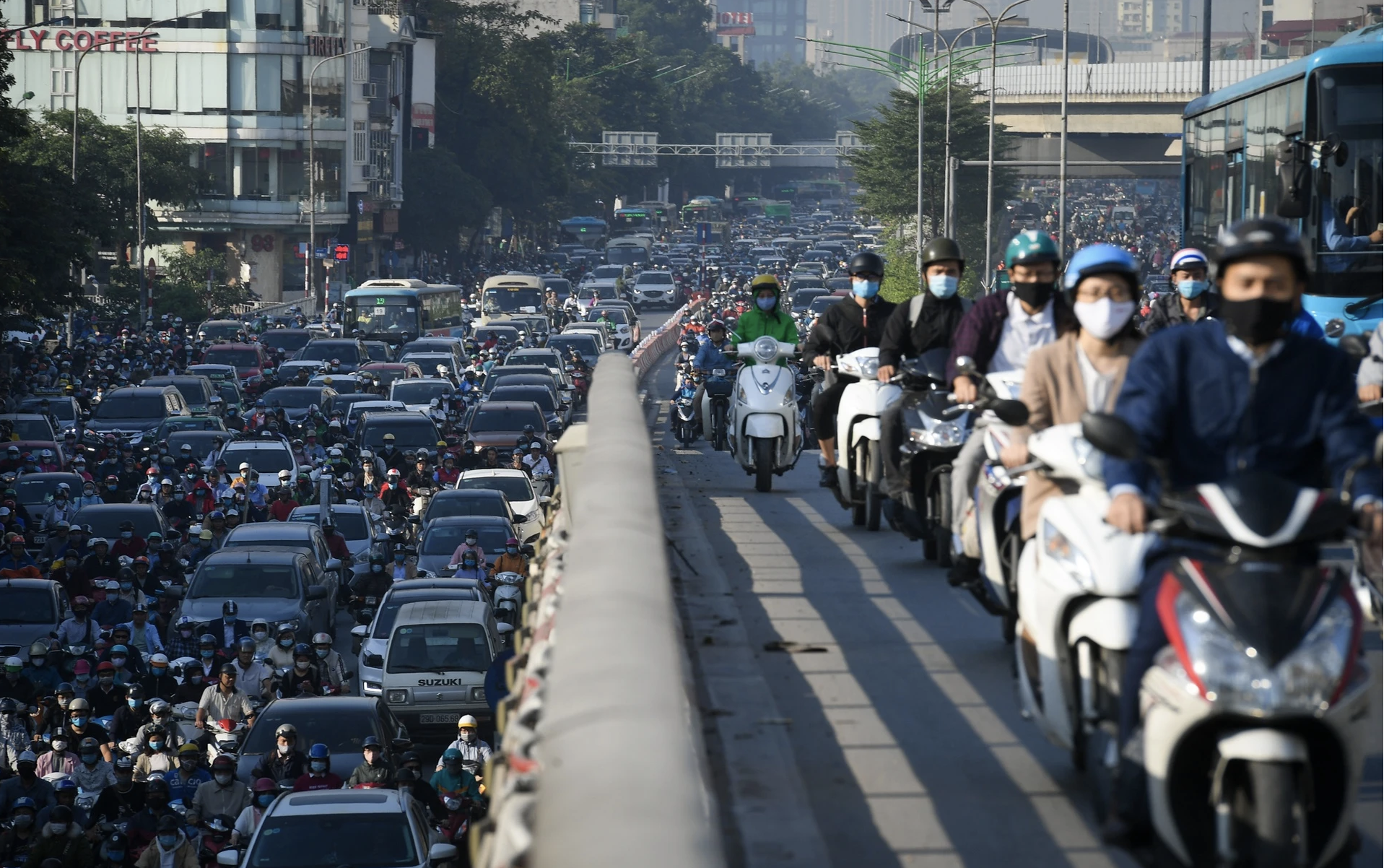 Nhà gần metro đáng giá bao nhiêu, con số giật mình mà bạn không tưởng tượng được - Ảnh 8