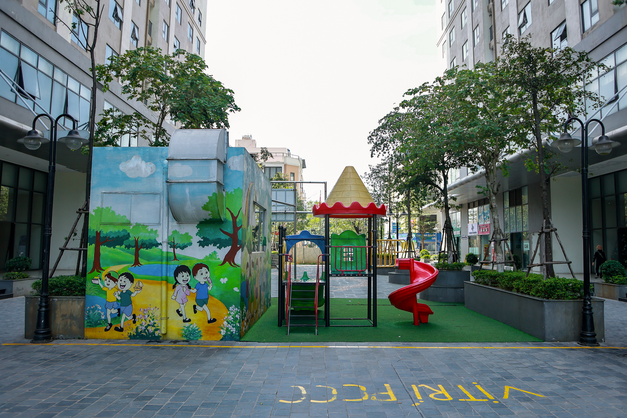 Thay bạn đi xem loạt khu nhà ở xã hội có giá tăng gấp 5 lần, chạm ngưỡng 90 triệu đồng/m2 tại Hà Nội - Ảnh 7