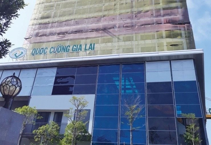 Lai lịch 2 công ty đặc biệt bị Quốc Cường Gia Lai bán để trả khoản nợ nghìn tỷ cho bà Trương Mỹ Lan - Ảnh 1