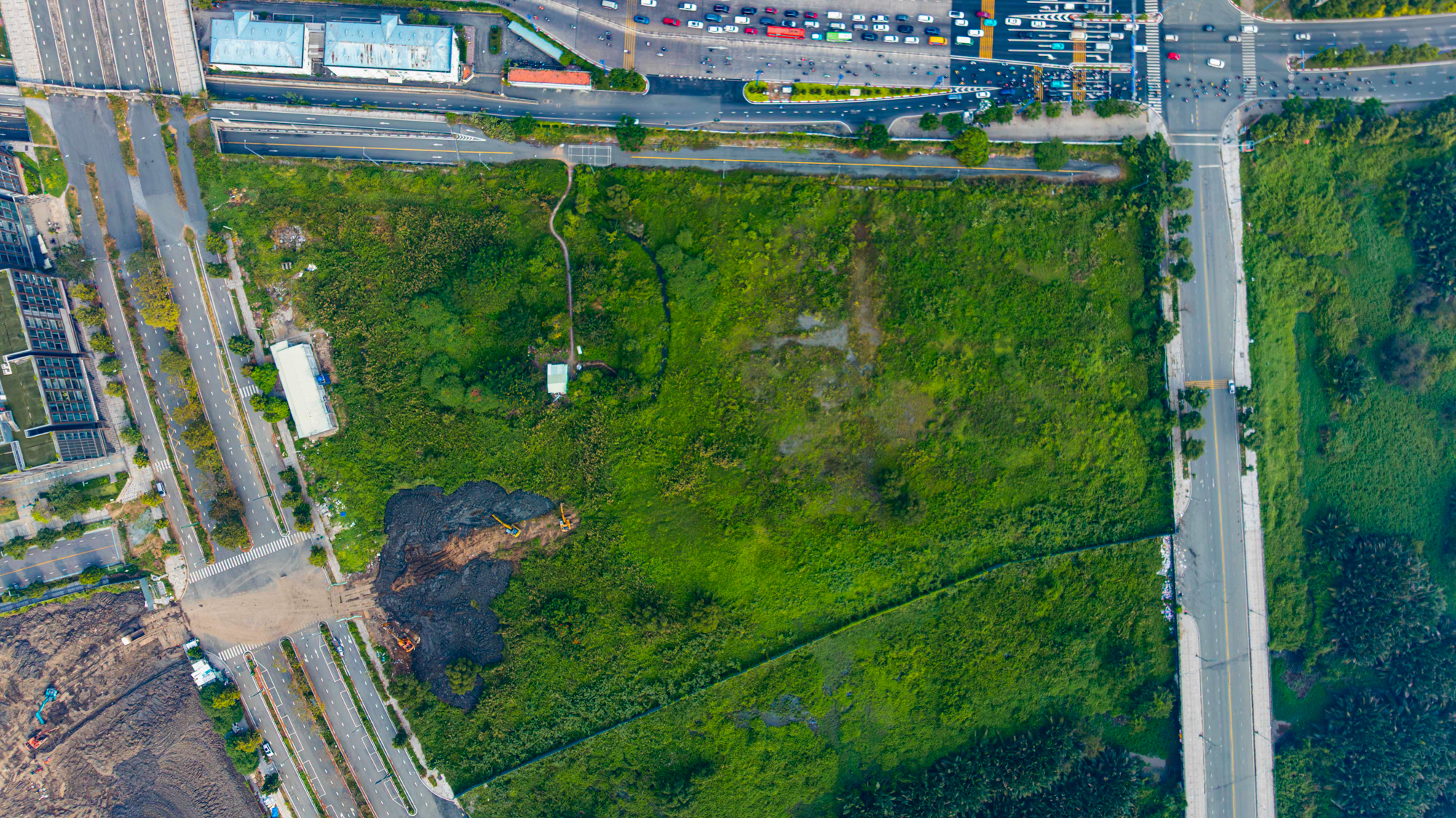 3 dự án định hình phố tài chính mới Thủ Thiêm: The Metropole sắp hoàn thiện, Tháp 88 tầng vẫn nằm trên giấy, Lotte định 'quay xe' - Ảnh 8