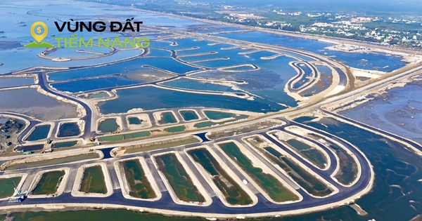 Cảnh đối lập của 2 dự án có tiền sử dụng đất lớn nhất TP.HCM: Vinhomes đóng 27.000 tỷ và triển khai thần tốc, Lotte chưa thi công