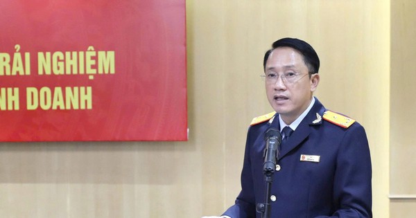 Xóa bỏ thuế khoán: 'Cầm tay chỉ việc' gỡ vướng mắc