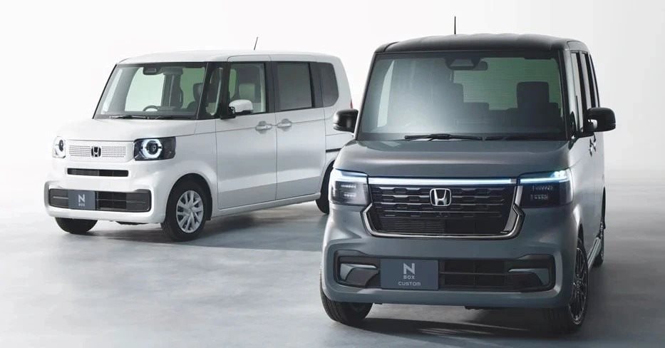 Sau Toyota, đến lượt Honda sản xuất xe 'hộp diêm' chạy điện cạnh tranh với BYD, liệu các hãng xe Nhật có 'quay lưng' với hybird? - Ảnh 1