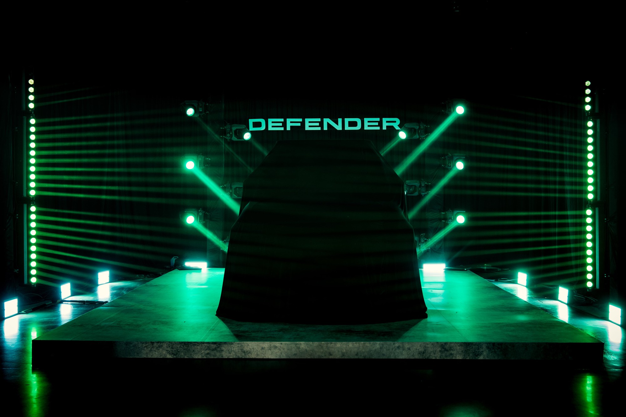 Defender 2026 và màn ra mắt dẫn lối cảm xúc đầy bất ngờ tại Việt Nam - Ảnh 5