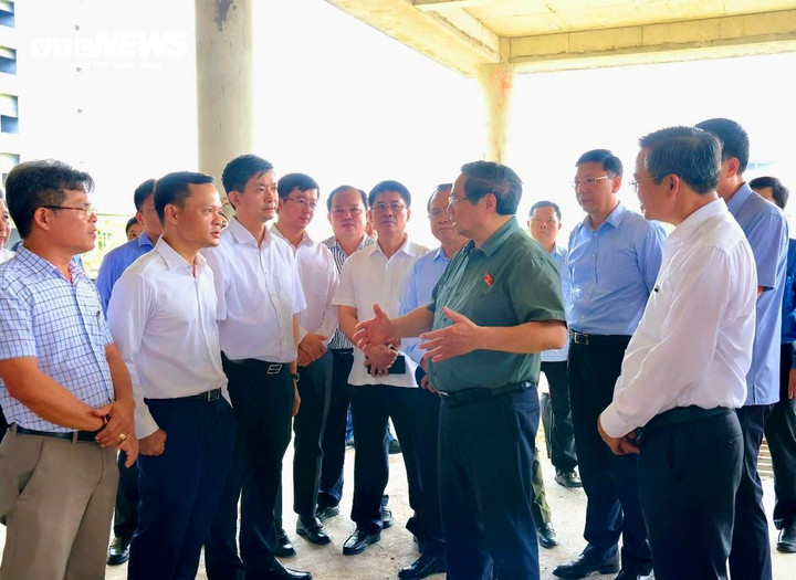 Bệnh viện nghìn tỷ ở Cần Thơ sắp 'hồi sinh' sau nhiều năm bỏ hoang - Ảnh 7