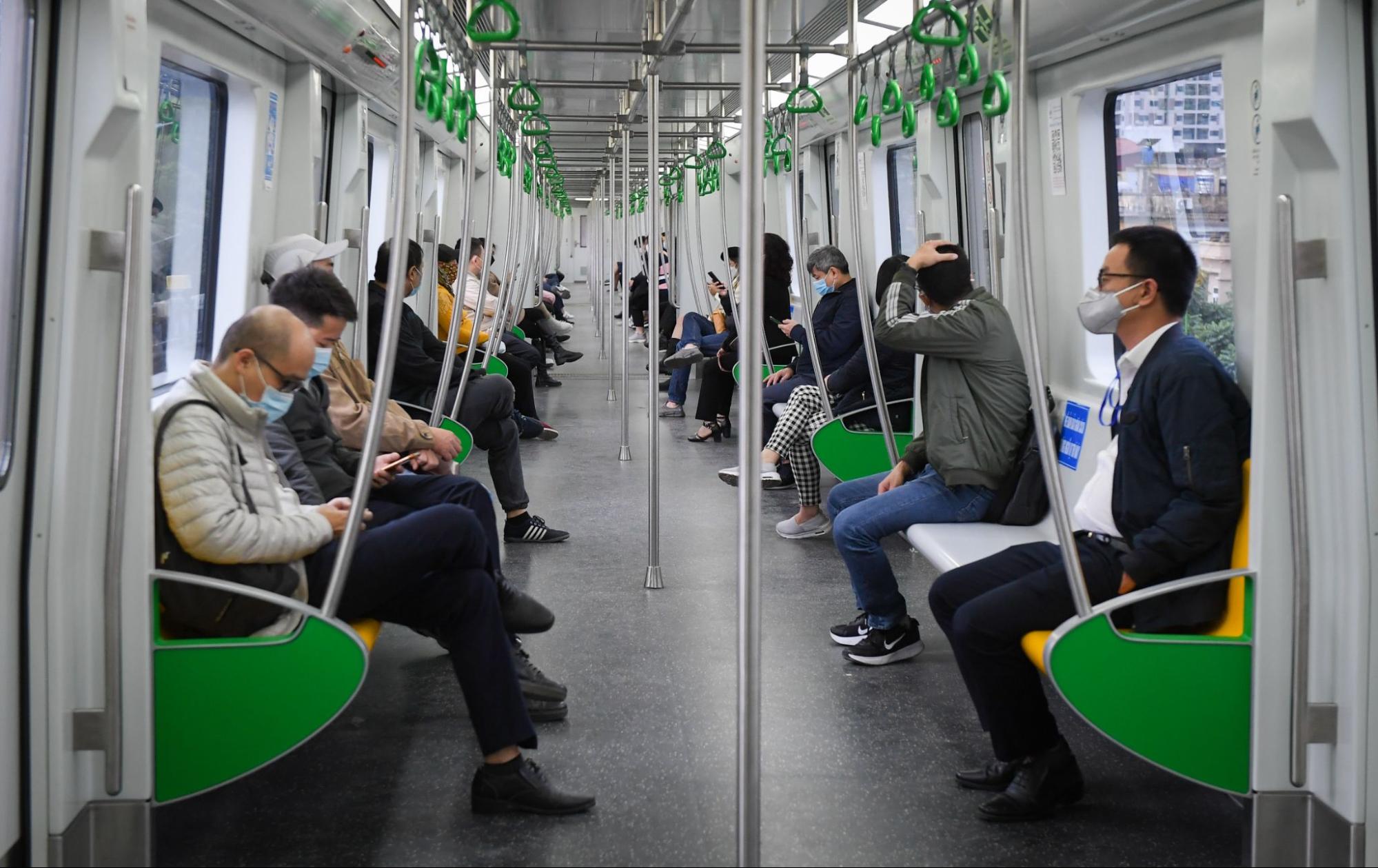 Nhà gần metro đáng giá bao nhiêu, con số giật mình mà bạn không tưởng tượng được - Ảnh 9