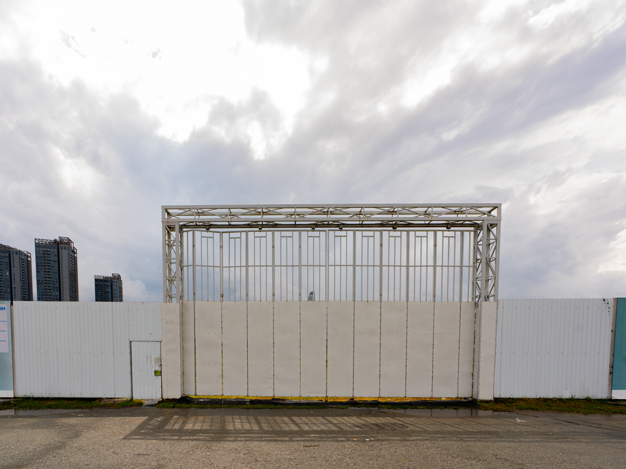 3 dự án định hình phố tài chính mới Thủ Thiêm: The Metropole sắp hoàn thiện, Tháp 88 tầng vẫn nằm trên giấy, Lotte định 'quay xe' - Ảnh 9