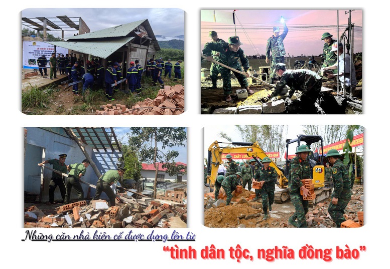 Việt Nam năm 2025: 10 dấu ấn nổi bật - Ảnh 9