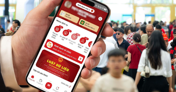 Vietcombank, VietinBank, Agribank và BIDV... hướng dẫn cách nhận 400 nghìn đồng tiền an sinh xã hội, người dân ai cũng nên biết - Ảnh 1