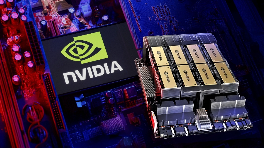 Niềm vui ngắn chẳng tày gang của NVIDIA: Trung Quốc yêu cầu có giấy phép mới được mua chip AI H200 - Ảnh 1