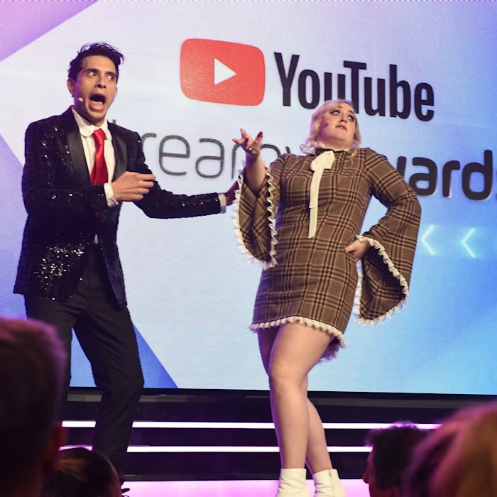 Youtube năm 2025: Từ 0 đến 100 tỷ USD và công cuộc tái định hình quyền lực của ngành giải trí toàn cầu - Ảnh 2