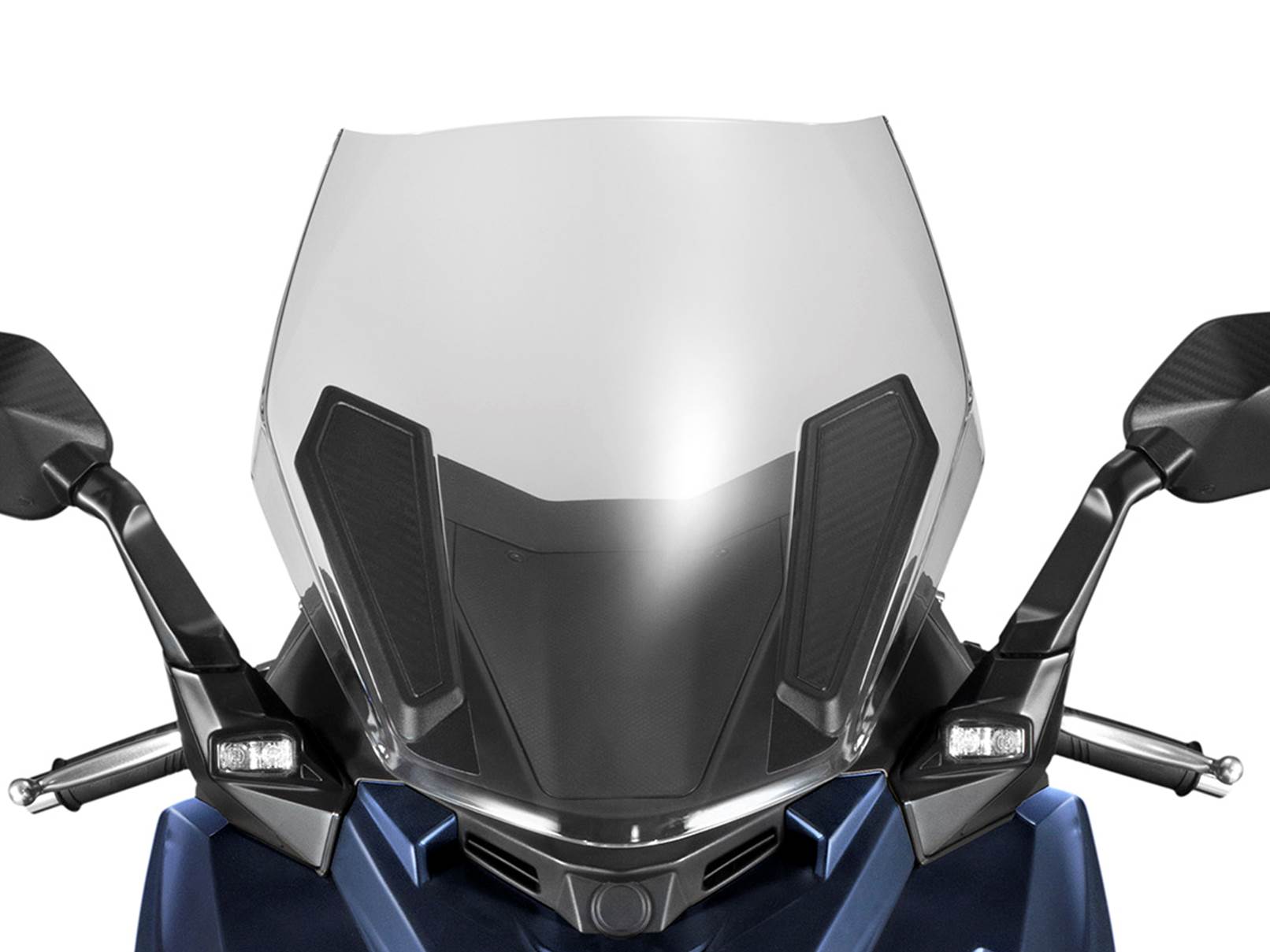 SYM bất ngờ ra mắt mẫu xe tay ga sở hữu nhiều trang bị 'ăn đứt' Honda SH! - Ảnh 8