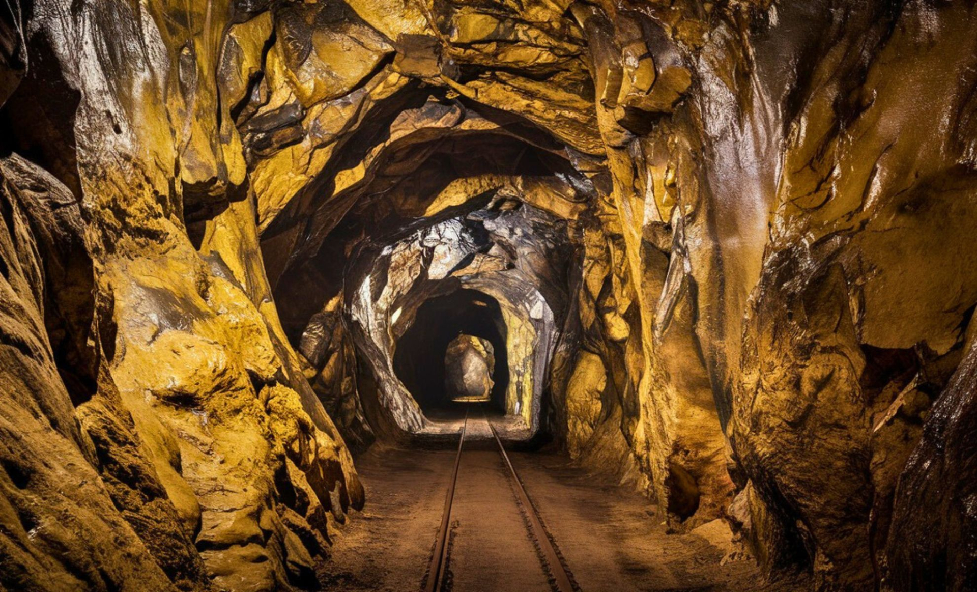 Phong tỏa khẩn cấp một mỏ vàng 1.444 tấn ở láng giềng Việt Nam: Kho báu mở ra làm chấn động châu Á - Ảnh 1