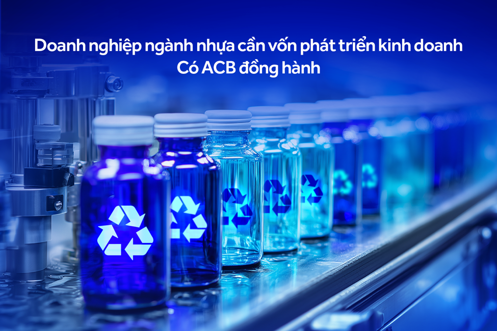 Tại sao tăng trưởng FDI, ngành nhựa lại được hưởng lợi? - Ảnh 1