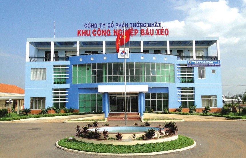 Một DN sắp chốt danh sách trả cổ tức bằng tiền tỷ lệ 20% - Ảnh 1