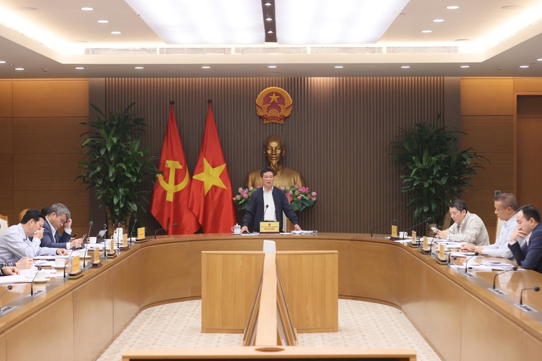 Bịt kín các 'lỗ hổng' trong cổ phần hóa, thúc đẩy doanh nghiệp phát triển bền vững - Ảnh 3